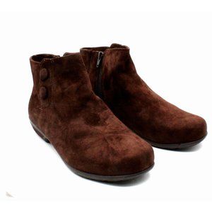 gc shoes evan bootie